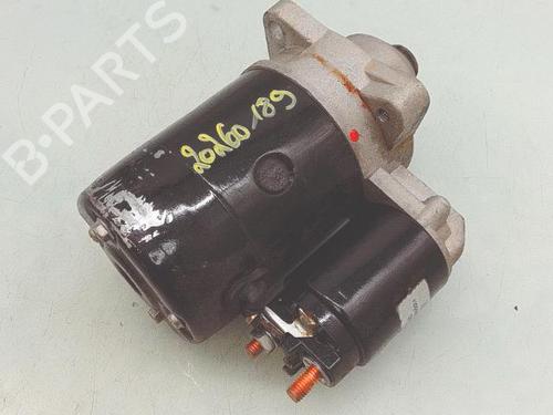 Used Starter Starter 36589379 36589379