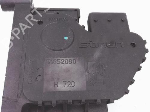 Electronic module LANCIA YPSILON (312_) 1.2 (312.PXA1A, 312.YXA1A) | BP25357315M83 