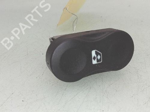 Used Left front window switch Left front window switch DACIA LOGAN MCV (KS_) 1.5 dCi (KS0W) (86 hp) 36758916 36758916
