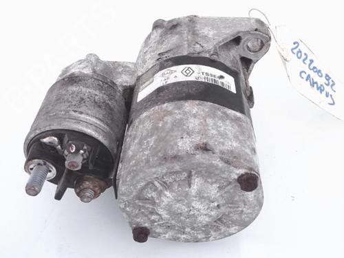 Starter RENAULT CLIO II (BB_, CB_) 1.2 LPG | BP25351475M8 