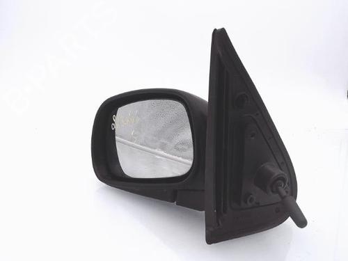 Left mirror NISSAN MICRA II (K11) 1.0 i 16V | BP25366349C26 