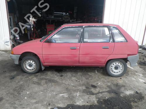 Starter CITROËN AX (ZA-_) 10 | BP25365466M8 
