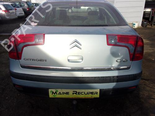 Left front brake caliper CITROËN C5 II (RC_) 1.6 HDi (RC8HZB) | BP25373441M105  - Image 7