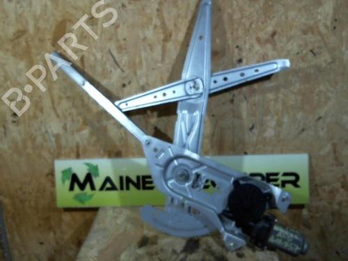 Used Front left window mechanism RENAULT KANGOO (KC0/1_) 1.5 dCi (KC07) (65 hp) 25359652