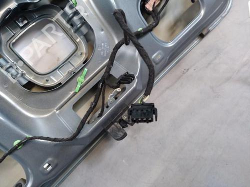 Tailgate SEAT IBIZA III (6L1) 1.2 | BP25354541C6 