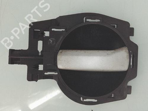 Used Front left interior door handle CITROËN C2 (JM_) 1.1 (60 hp) 25362607