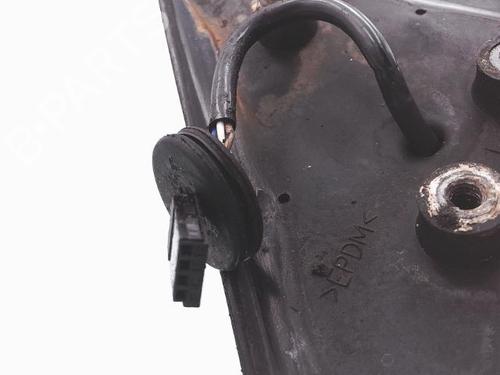 Used Right mirror BMW 3 Compact (E36) 318 tds (90 hp) 25354744