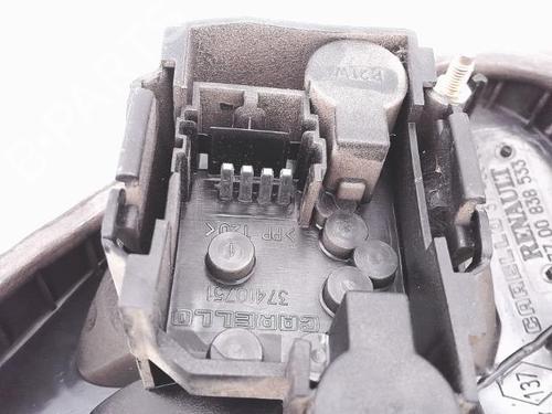 Used Right tailgate light RENAULT MEGANE I (BA0/1_) 1.4 e (BA0E, BA0V) (75 hp) 25357723