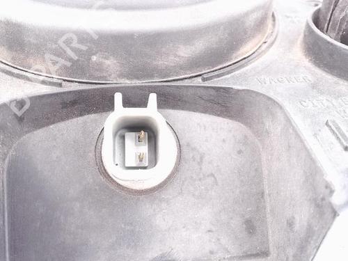 Used Right headlight JEEP CHEROKEE (KJ) 2.8 CRD 4x4 (150 hp) 25363592
