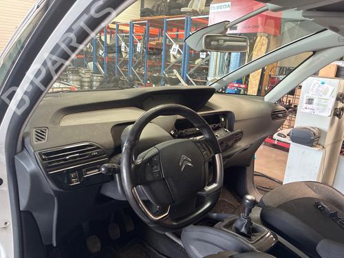 Switch CITROËN C4 Picasso II 1.2 THP 110 | BP38767490I30 - Image 9