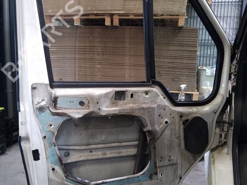 Left front door FORD TRANSIT Van (FA_ _) 2.0 TDCi | BP25759218C2 