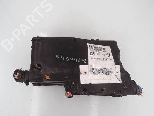 Elektronisk modul FORD C-MAX II (DXA/CB7, DXA/CEU) 1.6 TDCi (95 hp) 25350035