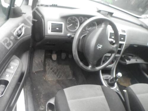 Switch PEUGEOT 307 (3A/C) 2.0 HDi 110 | BP25357187I30 - Image 8