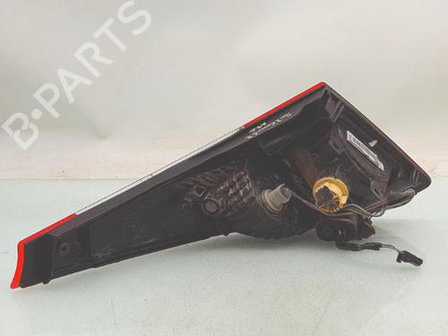 Used Left tailgate light Left tailgate light RENAULT MEGANE III Hatchback (BZ0/1_, B3_) [2008-2026] 35989502 35989502