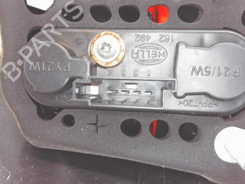 Right taillight FORD S-MAX (WA6) 2.0 TDCi | BP36025422C35 - Image 3