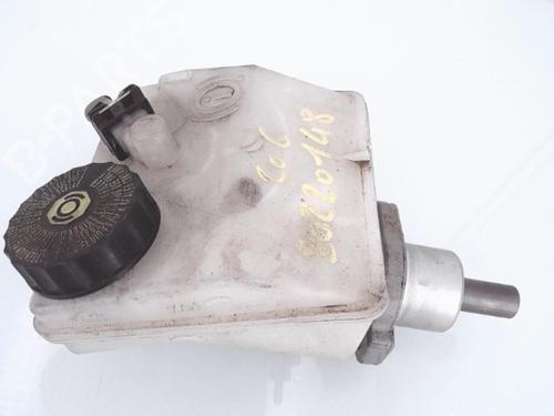 Hovedbremsecylinder PEUGEOT 206 Hatchback (2A/C) 1.6 16V (109 hp) 25355288