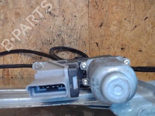 Used Front right window mechanism CITROËN C3 Pluriel (HB_) 1.6 (109 hp) 25351843