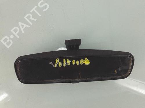 Bakspejl indvendigt PEUGEOT 206 Hatchback (2A/C) 1.1 i | BP25370886I6 