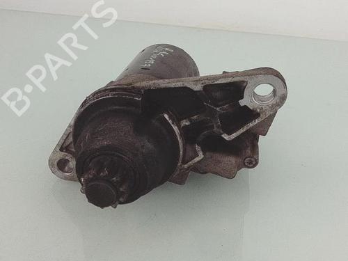 Used Starter Starter 25362237 25362237