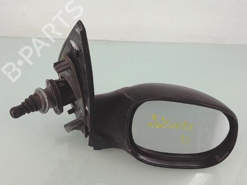 Retrovisor derecho PEUGEOT 206 Hatchback (2A/C) 1.9 D | BP25362563C27 