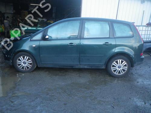 Bakspejl Højre FORD FOCUS C-MAX (DM2) 1.6 TDCi | BP25349841C27 