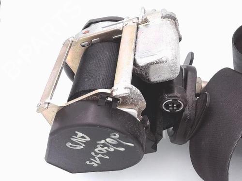 Used Front right belt tensioner PEUGEOT 807 (EB_) 2.2 HDi (163 hp) 25365831