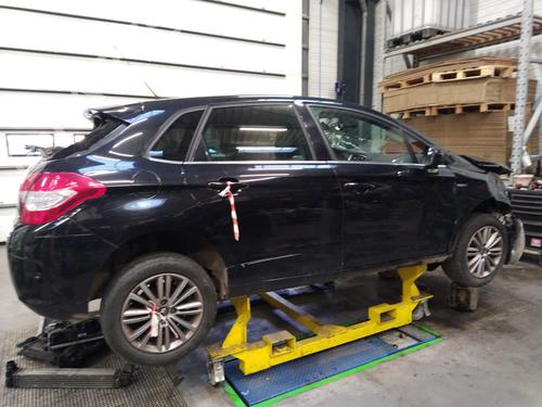 Starter CITROËN C4 II (NC_) 1.6 HDi 115 | BP32267912M8 - Image 7