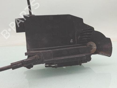 Venstre fortil lås CITROËN C4 Grand Picasso II (DA_, DE_) 1.6 HDi / BlueHDi 115 (115 hp) 31632617