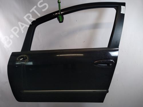 left-front-door-fiat-punto-evo-199_-2008-25352354 main image