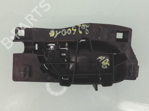 Used Rear left interior door handle Rear left interior door handle PEUGEOT 407 SW (6E_, 6D_) 2.0 HDi 135 (136 hp) 25352406 25352406