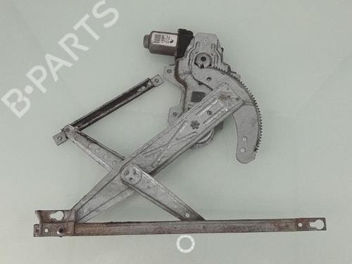 Used Front right window mechanism ROVER 45 I Hatchback (RT) 2.0 iDT (101 hp) 25352747