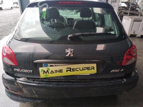 Electronic module PEUGEOT 206+ (2L_, 2M_) 1.4 i | BP25354737M83  - Image 6