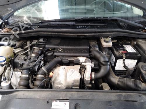 Switch CITROËN C4 I (LC_) 1.6 HDi | BP29918121I30  - Image 5