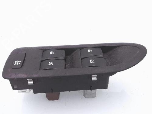 Switch RENAULT LAGUNA II (BG0/1_) 1.9 dCi | BP25364010I30 