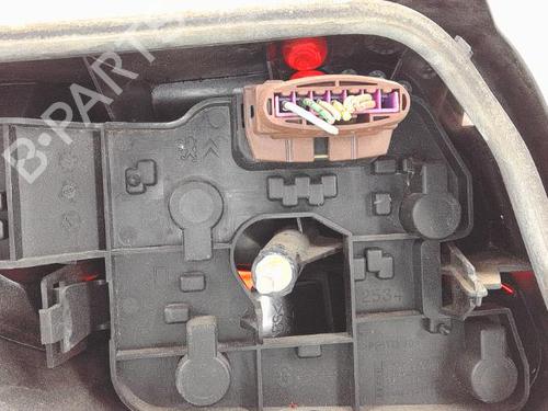 Right taillight CITROËN XSARA (N1) 1.9 D | BP25355961C35 