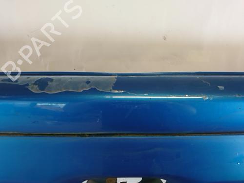 Bagtil kofangere Bagtil kofangere PEUGEOT 206 Hatchback (2A/C) [1998-2012] 36095922 36095922