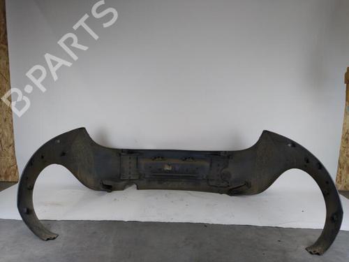 Used Front bumper Front bumper FORD KA (RB_) 1.3 i (60 hp) 25354875 25354875