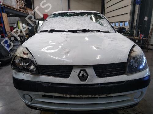 Felge RENAULT CLIO II (BB_, CB_) 1.2 (BB0A, BB0F, BB10, BB1K, BB28, BB2D, BB2H, CB0A,... | BP30517795C45