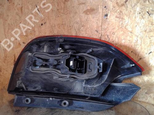 Højre baglygte RENAULT SCÉNIC II (JM0/1_) 1.5 dCi (JM1E, JM16) | BP25365031C35 