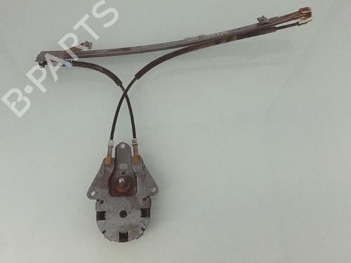 Front left window mechanism PEUGEOT EXPERT (224_) 2.0 HDI 16V | BP25356793C22 