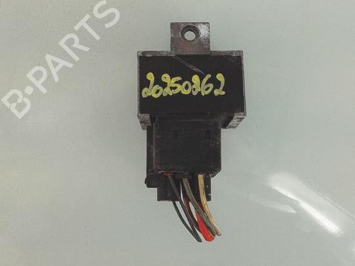 Electronic module RENAULT SCÉNIC I MPV (JA0/1_, FA0_) 1.9 dCi RX4 | BP27558003M83 