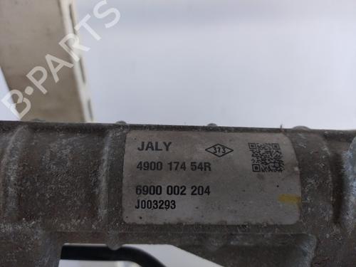 Used Steering rack Steering rack DACIA LODGY (JS_) 1.5 dCi (JSMC, JSAF) (107 hp) 25368369 25368369