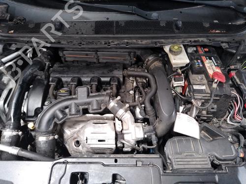 ABS pump PEUGEOT 308 II (LB_, LP_, LW_, LH_, L3_) 1.6 THP 125 | BP27174415M43