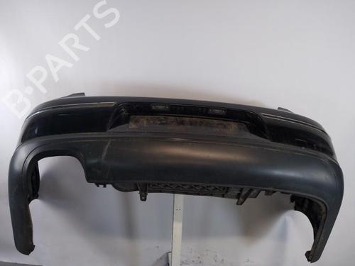 Rear bumper VW PASSAT B6 (3C2) 1.9 TDI | BP25350630C8 