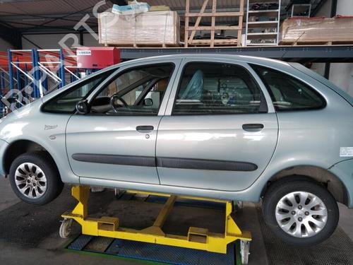 Steering column stalk CITROËN XSARA PICASSO (N68) 2.0 HDi | BP25372497I23 