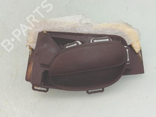 Maneta interior delantera derecha PEUGEOT 206 Hatchback (2A/C) 1.4 i (75 hp) 31342436