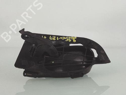 Used Front left interior door handle Front left interior door handle PEUGEOT 206 Hatchback (2A/C) 1.9 D (69 hp) 25351991 25351991