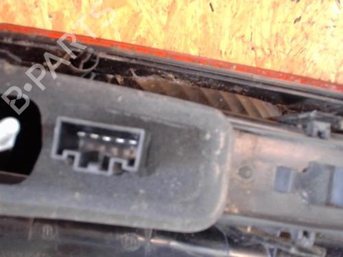 Right taillight FORD FIESTA V (JH_, JD_) 1.3 | BP25358578C35