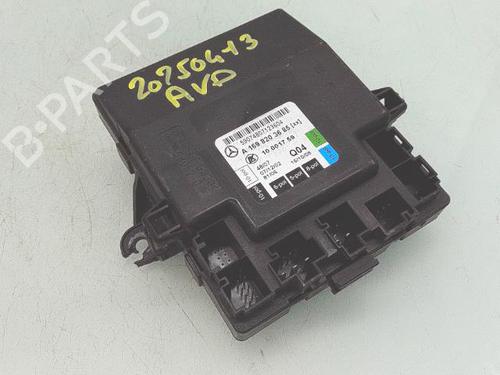 Elektronik Modul für MERCEDES-BENZ B-CLASS Sports Tourer (W245) B 180 CDI (245.207) (109 hp) 31371070