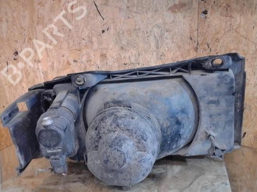 Used Left headlight PEUGEOT EXPERT Van (222) 1.9 TD (92 hp) 25365088
